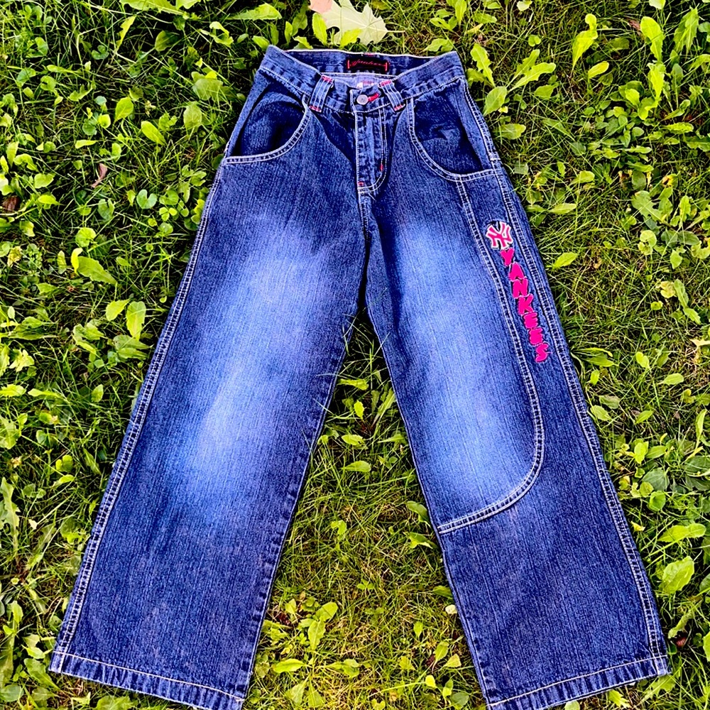 Yankees jeans - Picture 3 of 3
